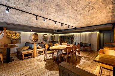 Commercial real estate at (area 260 m²) - Atlanta.ua - photo 46