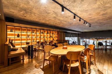 Commercial real estate at (area 260 m²) - Atlanta.ua - photo 45