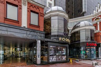 Commercial real estate at (area 260 m²) - Atlanta.ua - photo 30