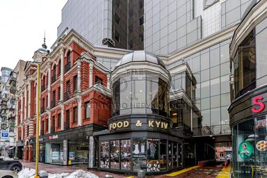 Commercial real estate at (area 260 m²) - Atlanta.ua - photo 28