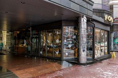 Commercial real estate at (area 260 m²) - Atlanta.ua - photo 31