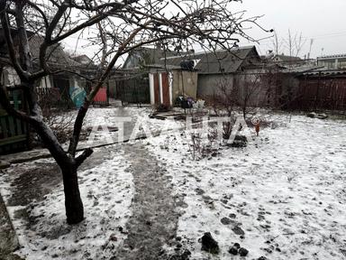 Дом по адресу ул. Бреуса (площадь 43 м²) - Atlanta.ua - фото 45