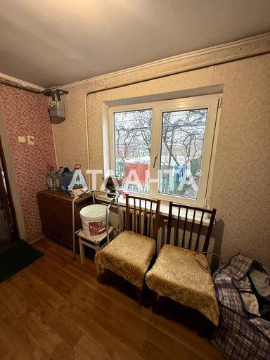 Дом по адресу ул. Бреуса (площадь 43 м²) - Atlanta.ua - фото 57