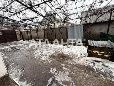 Дом по адресу ул. Бреуса (площадь 43 м²) - Atlanta.ua - фото 59