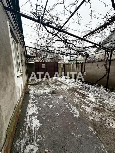 Дом по адресу ул. Бреуса (площадь 43 м²) - Atlanta.ua - фото 60