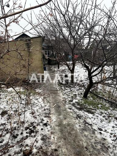 Дом по адресу ул. Бреуса (площадь 43 м²) - Atlanta.ua - фото 67