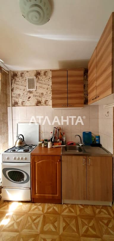 2-кімнатна квартира за адресою (площа 47,6 м²) - Atlanta.ua - фото 12