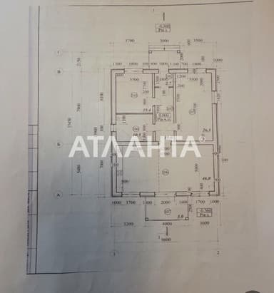 3-комнатная квартира по адресу ул. Китобойная (площадь 105 м²) - Atlanta.ua - imageAlt 30