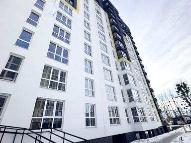 1-кімнатна квартира за адресою вул. Залізнична (площа 42,4 м²) - Atlanta.ua - фото 17