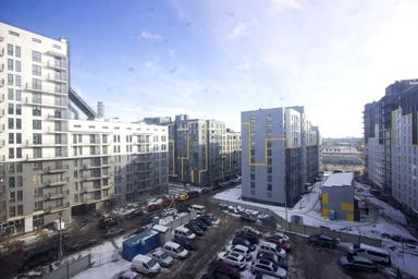 1-кімнатна квартира за адресою вул. Залізнична (площа 42,4 м²) - Atlanta.ua - фото 18