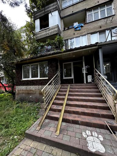 Commercial real estate at st. Minayskaya (area 65 m²) - Atlanta.ua - photo 9