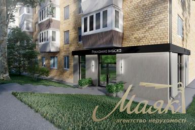 Комерційна нерухомість за адресою (площа 45 м²) - Atlanta.ua - фото 8