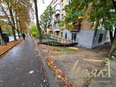 Комерційна нерухомість за адресою (площа 45 м²) - Atlanta.ua - фото 9