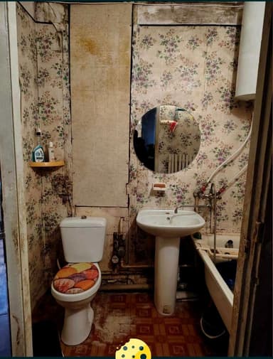 2-кімнатна квартира за адресою вул. Ростовська (площа 45 м²) - Atlanta.ua - фото 18