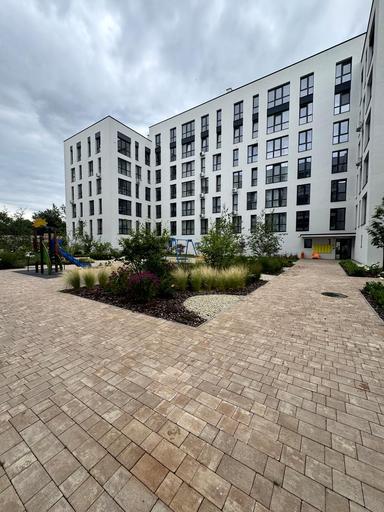 3-комнатная квартира по адресу (площадь 98 м²) - Atlanta.ua - фото 24