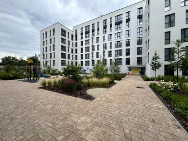 3-комнатная квартира по адресу (площадь 98 м²) - Atlanta.ua - фото 13