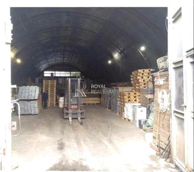 Комерційна нерухомість за адресою (площа 6300 м²) - Atlanta.ua - фото 33