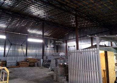 Комерційна нерухомість за адресою (площа 6300 м²) - Atlanta.ua - фото 35