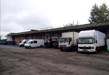 Комерційна нерухомість за адресою (площа 6300 м²) - Atlanta.ua - фото 38