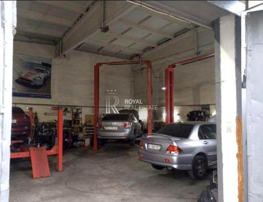 Комерційна нерухомість за адресою (площа 6300 м²) - Atlanta.ua - фото 43