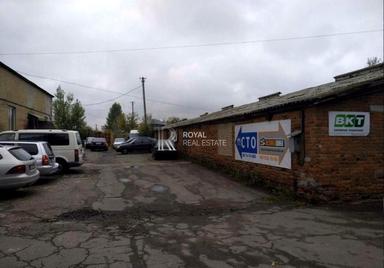 Комерційна нерухомість за адресою (площа 6300 м²) - Atlanta.ua - фото 47