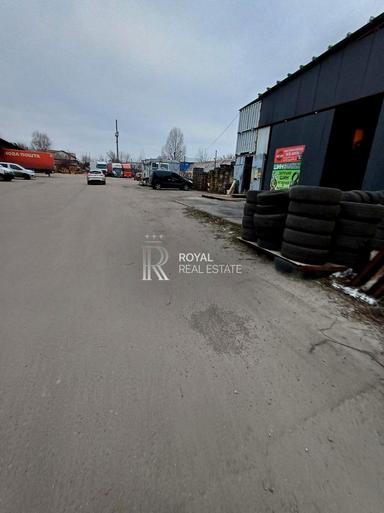 Комерційна нерухомість за адресою (площа 6300 м²) - Atlanta.ua - фото 50