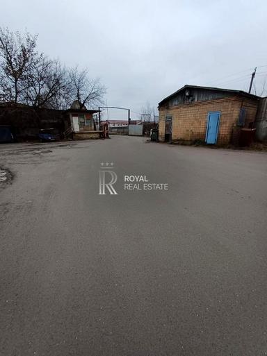 Комерційна нерухомість за адресою (площа 6300 м²) - Atlanta.ua - фото 49