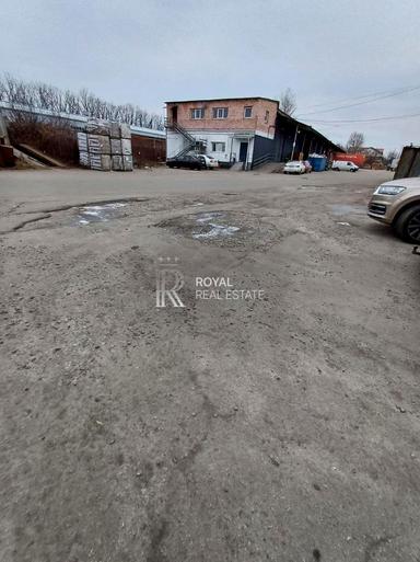 Комерційна нерухомість за адресою (площа 6300 м²) - Atlanta.ua - фото 51