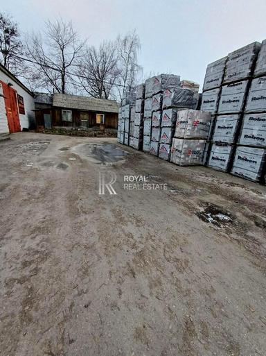 Комерційна нерухомість за адресою (площа 6300 м²) - Atlanta.ua - фото 53