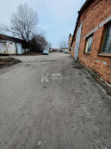 Комерційна нерухомість за адресою (площа 6300 м²) - Atlanta.ua - фото 54