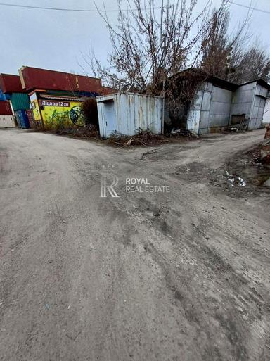 Комерційна нерухомість за адресою (площа 6300 м²) - Atlanta.ua - фото 56