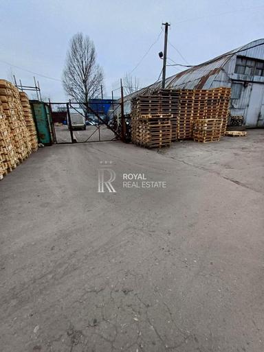 Комерційна нерухомість за адресою (площа 6300 м²) - Atlanta.ua - фото 57