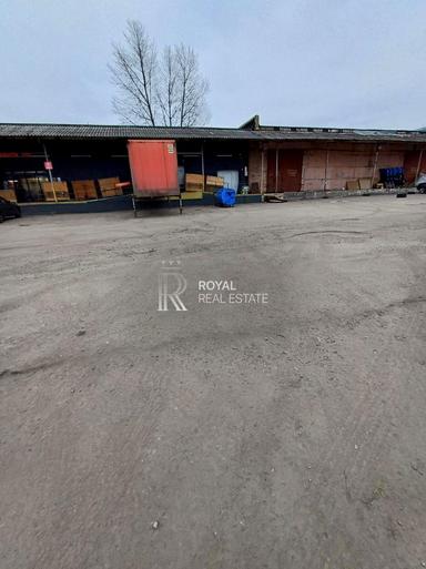 Комерційна нерухомість за адресою (площа 6300 м²) - Atlanta.ua - фото 58