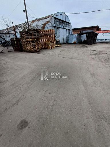 Комерційна нерухомість за адресою (площа 6300 м²) - Atlanta.ua - фото 59