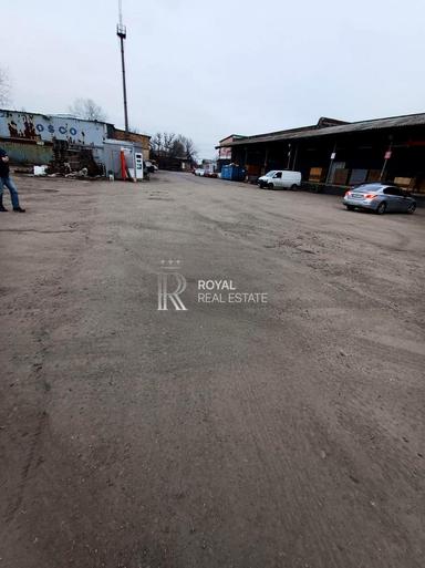 Комерційна нерухомість за адресою (площа 6300 м²) - Atlanta.ua - фото 60