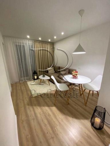 2-комнатная квартира по адресу Лысогорский спуск (площадь 45 м²) - Atlanta.ua - фото 13