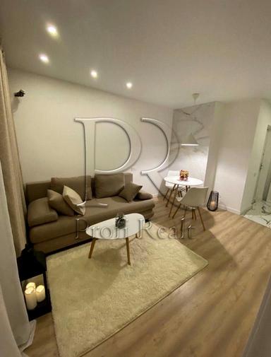 2-комнатная квартира по адресу Лысогорский спуск (площадь 45 м²) - Atlanta.ua - фото 12