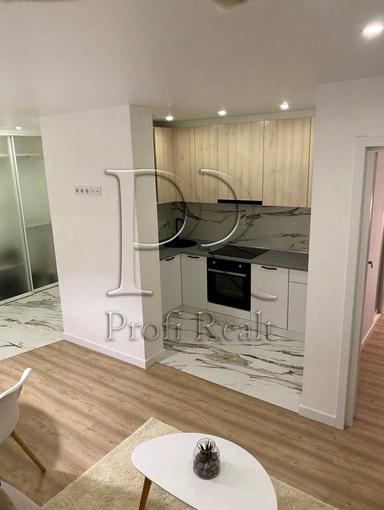 2-комнатная квартира по адресу Лысогорский спуск (площадь 45 м²) - Atlanta.ua - фото 16