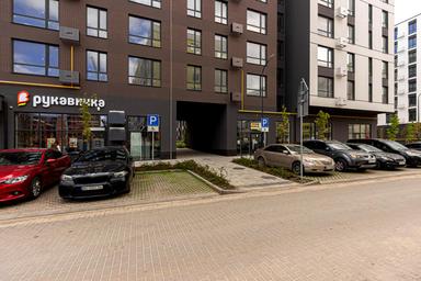 2-комнатная квартира по адресу (площадь 75,4 м²) - Atlanta.ua - фото 20