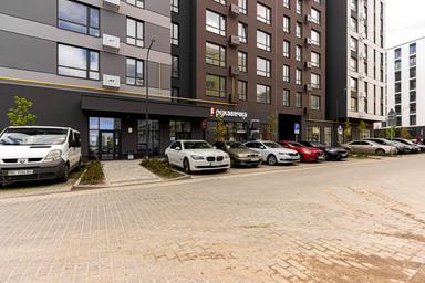 2-комнатная квартира по адресу (площадь 75,4 м²) - Atlanta.ua - фото 21