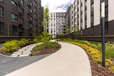 2-комнатная квартира по адресу (площадь 75,4 м²) - Atlanta.ua - фото 18