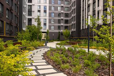 2-комнатная квартира по адресу (площадь 75,4 м²) - Atlanta.ua - фото 17