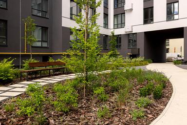 2-комнатная квартира по адресу (площадь 75,4 м²) - Atlanta.ua - фото 19