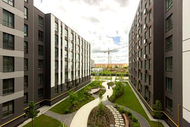 2-комнатная квартира по адресу (площадь 75,4 м²) - Atlanta.ua - фото 28