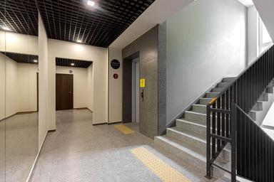 2-комнатная квартира по адресу (площадь 75,4 м²) - Atlanta.ua - фото 31