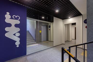 2-комнатная квартира по адресу (площадь 75,4 м²) - Atlanta.ua - фото 32