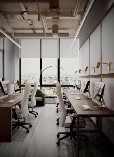 Commercial real estate at st. Ul Zlatoustovskaya (area 222 m²) - Atlanta.ua - photo 37