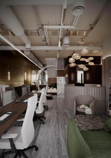 Commercial real estate at st. Ul Zlatoustovskaya (area 222 m²) - Atlanta.ua - photo 38