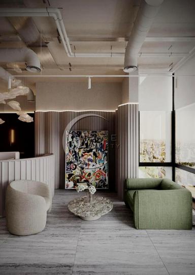 Commercial real estate at st. Ul Zlatoustovskaya (area 222 m²) - Atlanta.ua - photo 47