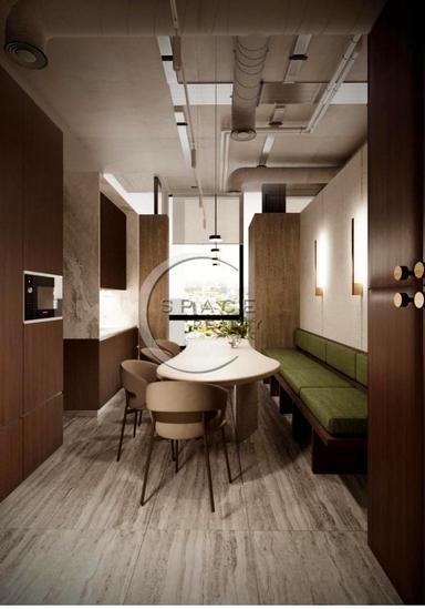 Commercial real estate at st. Ul Zlatoustovskaya (area 222 m²) - Atlanta.ua - photo 53